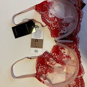 Bluebella bra new with tags, 36DD